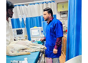 Lifeline Pet Care Clinic