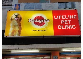 Lifeline Pet Clinic & Pet Care Store