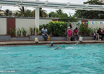 Lifespring Healthplus India Pvt. Ltd.