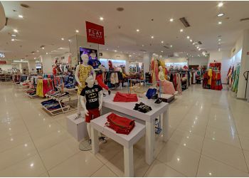 3 Best Clothing Stores in Ahmedabad, GJ - ThreeBestRated