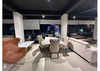 Lifestyle Interiors