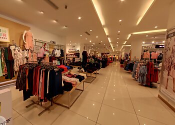 Lifestyle Stores