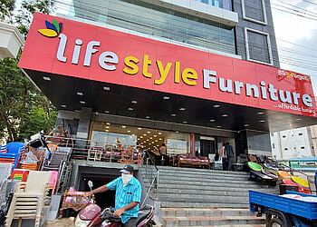 Lifestyle furniture