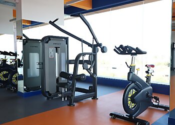 Lifetime Fitness Jagatpura