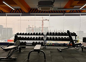 Lifetime Fitness Jagatpura