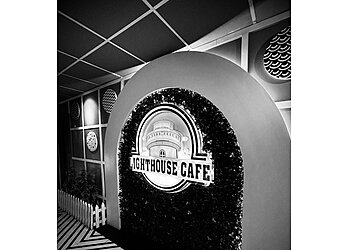 Lighthouse Cafe