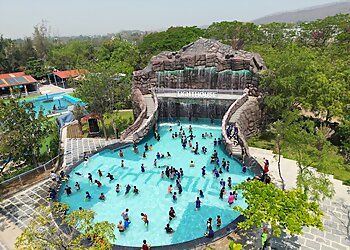 Lighthouse Waterpark