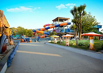 Lighthouse Waterpark