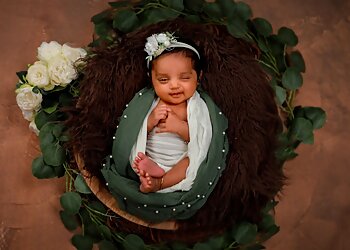 Lights On Photography