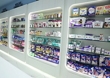 Lilavati Pharmacy and Wellness