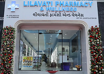 Lilavati Pharmacy and Wellness