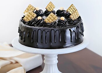 Liliyum Patisserie Cafe