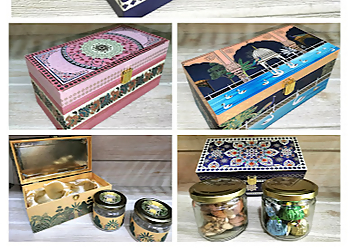 LillyValley Gifteria