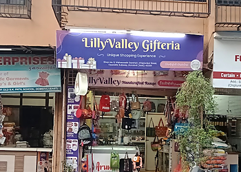 LillyValley Gifteria LillyValley Gifteria