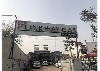 Linkway Car