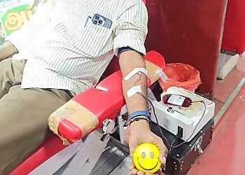 Lions Blood Bank