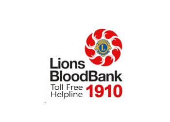 Lions Blood Bank