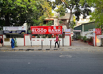 Lions Blood Bank