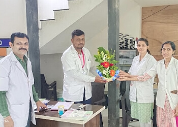 Lions Blood Bank Aurangabad