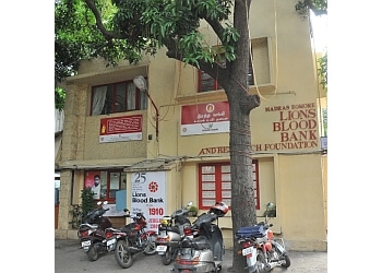 3 Best 24 Hour Blood Banks In Chennai, TN - ThreeBestRated