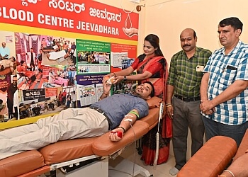 3 Best 24 Hour Blood Banks In Mysore - Expert Recommendations