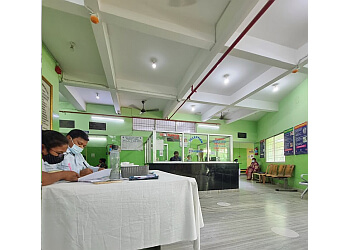 Lions Eye Hospital