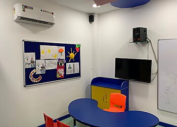 Listening Ears Amritsar