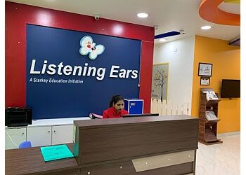 Listening Ears Amritsar