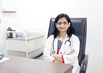 Noida IVF Fertility Clinics Little Angel IVF image 1