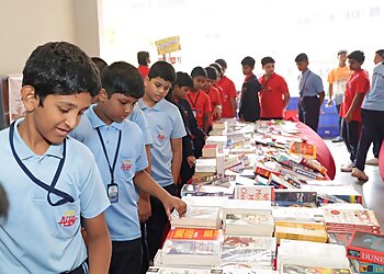 Little Angels School