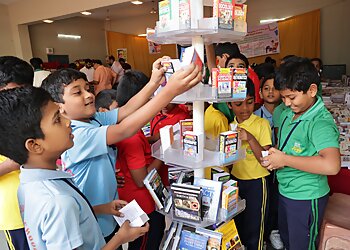 Little Angels School