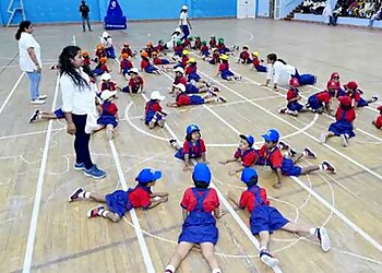 Chennai Montessori Schools Little Berries image 1