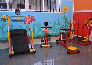 Little Berries Montessori Preschool