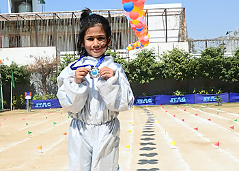 Little Columbus School