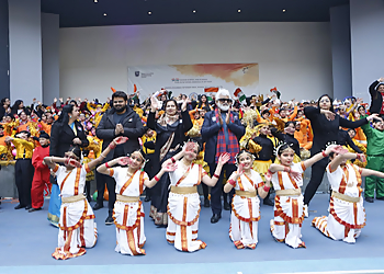 Little Columbus School Little Columbus School