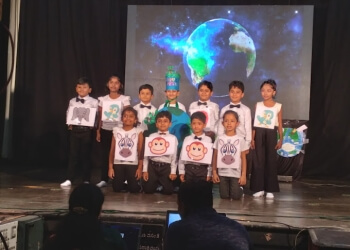 Little Elly Preschool