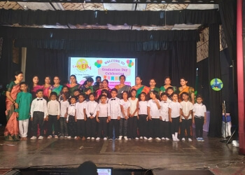 Little Elly Preschool