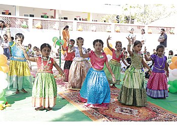 Little Elly Preschool Tirupathi