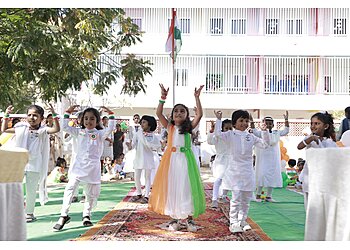 Little Elly Preschool Tirupathi