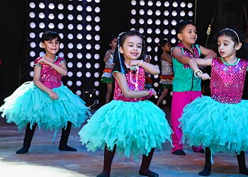 Little Genius Pre School