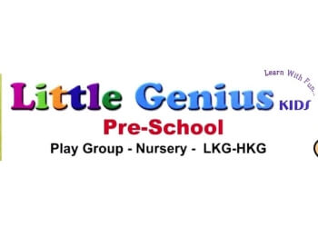 Little Genius Pre School