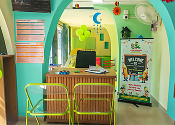 Little Graduates Preschool