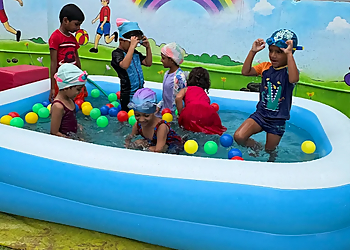 Little Graduates Preschool