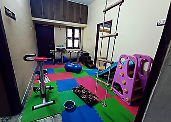Little Hands Occupational Therapy Centre