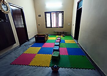 Little Hands Occupational Therapy Centre