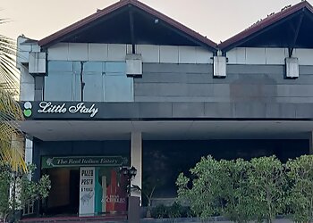 Little Italy Indore