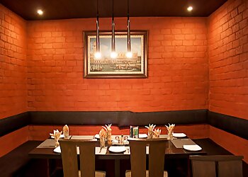 Little Italy Restaurant