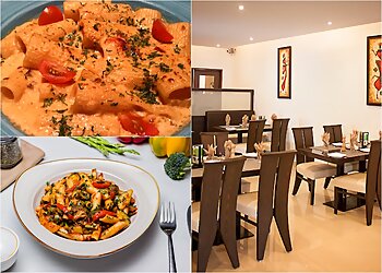 Little Italy Restaurant