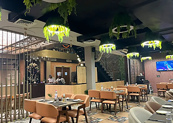 Little Italy Restaurant Bhopal