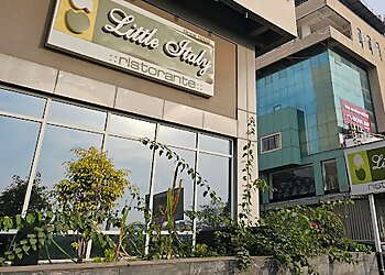 Little Italy Restaurant Lullanagar